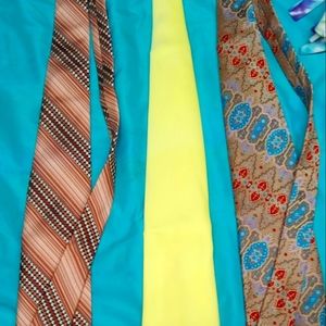 LOT OF 3 MENS TIES